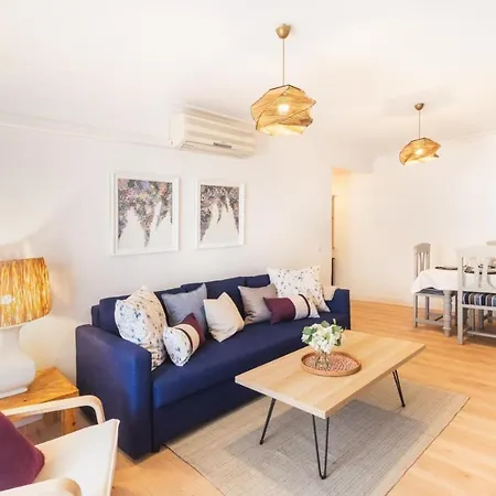 Apartman Olas *