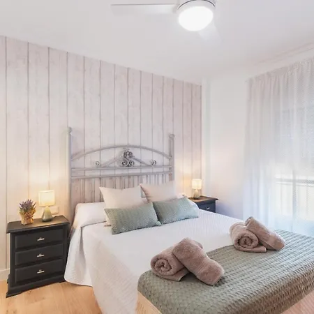 Olas Apartman