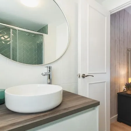 Olas Apartament Chipiona