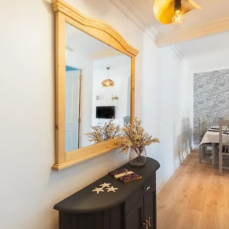Olas Apartman