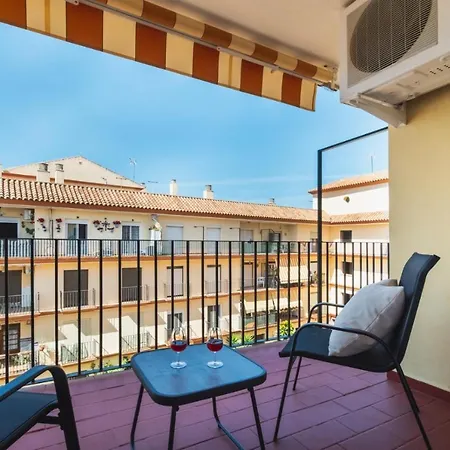 Olas Apartman *