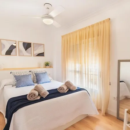 Olas Apartman *