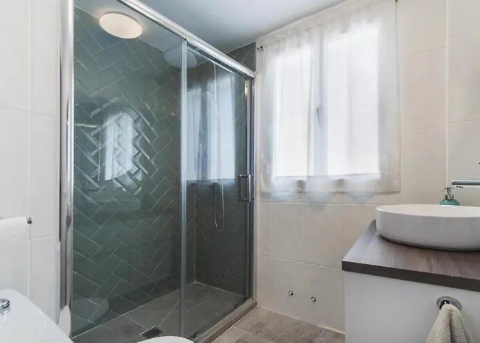 Apartman Olas