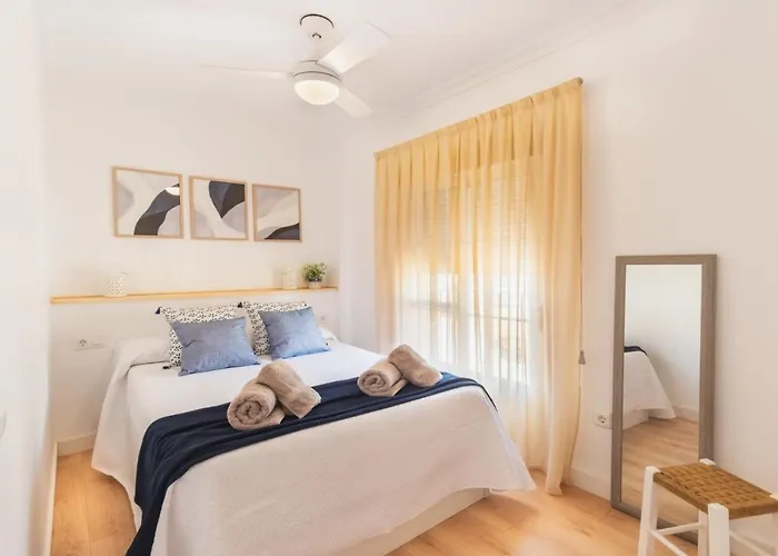 Olas Apartman *