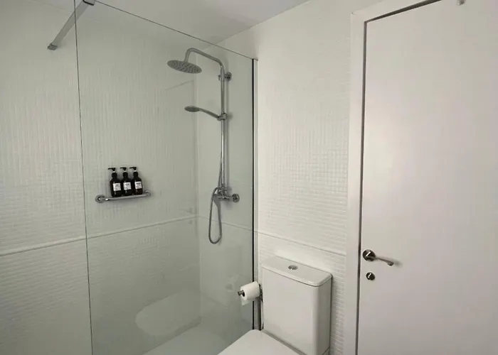 Apartman Olas
