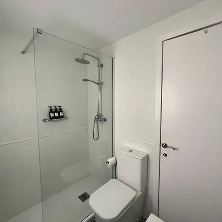 Apartament Olas
