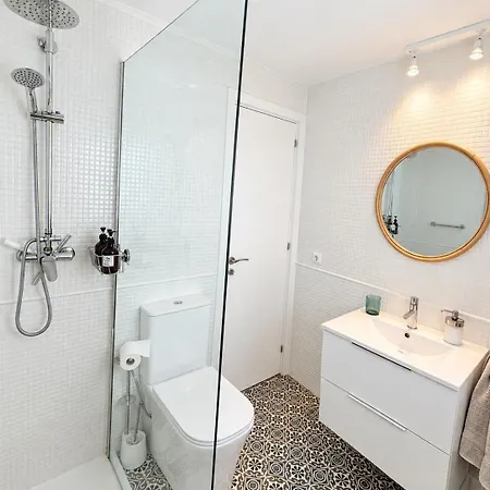 Apartament Olas *