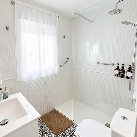 Olas Appartement Chipiona
