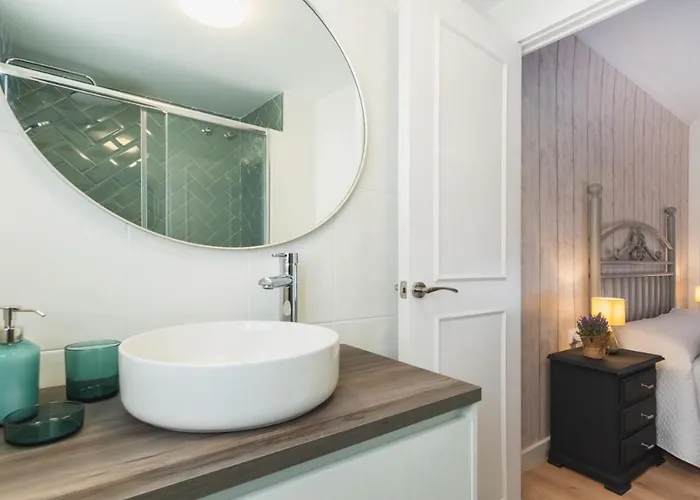 Olas Apartament Chipiona