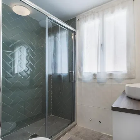 Appartement Olas