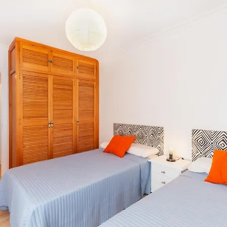 Olas Appartement *
