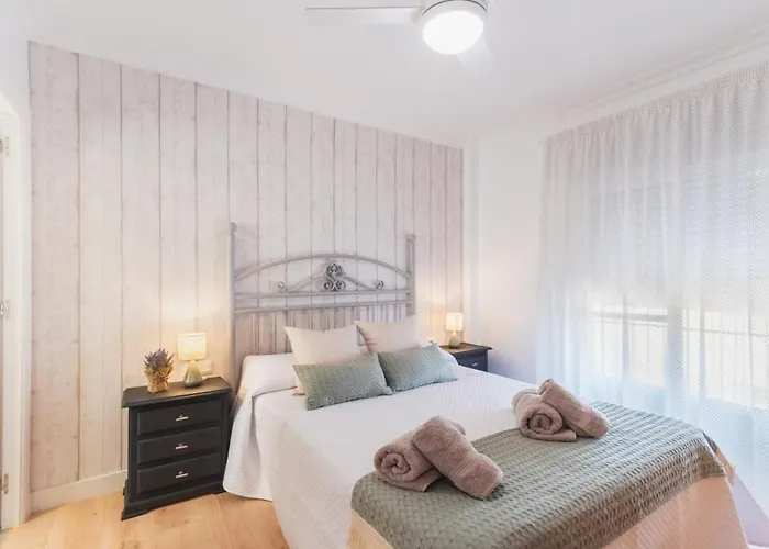 Olas Appartement